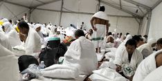 Tenda Haji Jemaah Indonesia di Arafah Sempit, Kemenag Diminta Beri Penjelasan