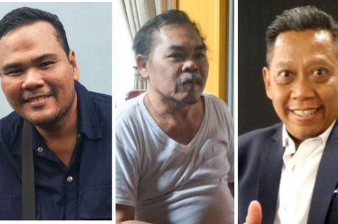 Cerita 5 Artis Berjuang Melawan Stroke