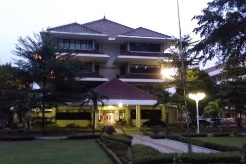 11 Pegawai Rektorat Universitas Pancasila Positif Covid-19, Kampus Berlakukan WFH Selama Seminggu