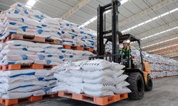 Kawal Distribusi Pupuk Bersubsidi, Kementan Tetapkan Kebijakan Minim Risiko