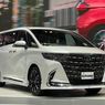 Generasi Baru Toyota Alphard Mampu Bikin Penumpang Tambah Betah
