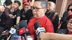 Jokowi Akan Keliling Daerah, Hasto Kristiyanto Minta Pertanggungjawaban