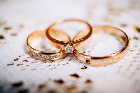 Pernikahan 8 Pasangan Selebritas Ini Berusia Satu Dekade di 2022