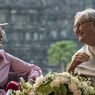 Profil Margrethe II, Ratu Denmark