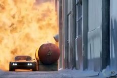Simak Sembilan Mobil Menakjubkan di “Fate and Furious 8”