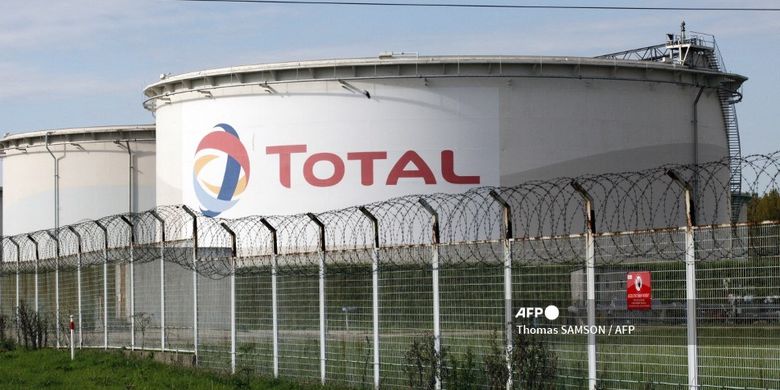 French newspaper reveals total energy company to “fund” Myanmar military junta page all