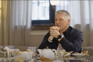 Pernyataan Bastian Schweinsteiger soal Sepak Bola Afrika Banjir Kritik