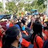 Indonesian Workers in Central Java Could Face Sanctions Over Nationwide Strike
