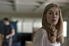 Trending di Netflix, Gone Girl Menghadirkan Sisi Gelap Kehidupan Rumah Tangga