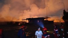 SPBE Meledak di Cimuning Bekasi, Warga: Seperti Bom