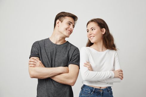 Arti Mimpi Ketemu Orang yang Kita Suka