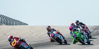 Hasil Kualifikasi Moto3 San Marino: Veda Pratama Start P16 