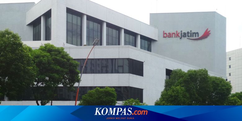 Berita Harian Bank-Jatim Terbaru Hari Ini - Kompas.com