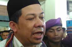 Soal Temuan BPK, Fahri Sebut Itu Ulah Oknum, Bukan DPR