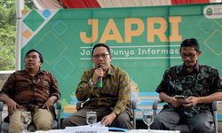 Pemdaprov Jabar Didorong Kelola Hutan untuk Pariwisata