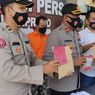 Ayah Hamili Anak Kandung Saat Remaja, Terbongkar Saat Sidang Perceraian Sang Putri