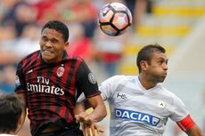 AC Milan Telan 2 Kekalahan Beruntun