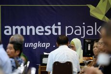 Soal Tax Amnesty, Kemenkeu: Seyogianya Memang Tidak Diberikan Terlalu Sering...