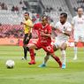 Piala Menpora 2021, Link Live Streaming Persija Vs PSM