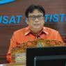 BPS: Neraca Perdagangan Indonesia Alami Surplus 26 Bulan Berturut-Turut Sejak Mei 2020