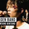 Lirik dan Chord Lagu Tentang Bintang - Kangen Band