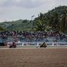 PHRI: Okupansi Hotel di Lombok Capai 95 Persen Selama MotoGP Mandalika
