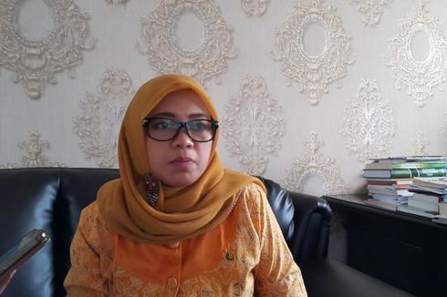 KPU DKI Larang Pemilih Bawa Ponsel dan Kamera ke Bilik Suara