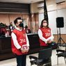 Sidang Eksepsi Adam Deni, Nilai Ada Kejanggalan hingga Tak Merasa Salah