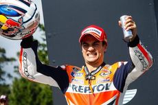 Setelah Gagal di Silverstone, Pedrosa Incar Podium di Misano