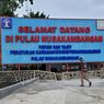 7 Napi Terorisme Dijebloskan ke Lapas di Nusakambangan