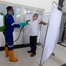 6.486 WNI Pulang dari Malaysia Lewat Entikong, Semua Negatif Covid-19 