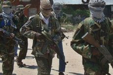 Diduga Terkait Kelompok Al-Shabaab, Warga Inggris Ditangkap di Kenya