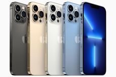 Komparasi: Spesifikasi iPhone 13 Pro Vs iPhone 13 Pro Max serta Harganya 