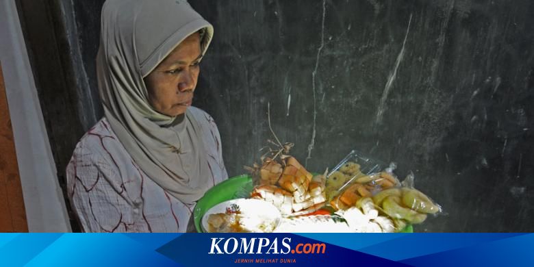 Riuhnya Tradisi Syawalan di Berbagai Daerah di Indonesia