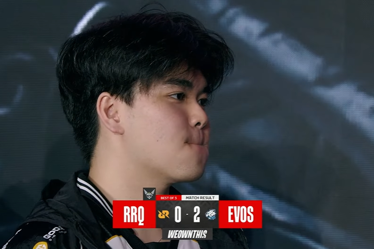 Hasil MPL S17 Minggu Empat, Onic Dominan, RRQ Masih Terpuruk