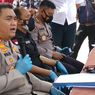 Soal Kapolrestabes Medan Diduga Terima Suap dari Istri Bandar Narkoba, Begini Kronologinya