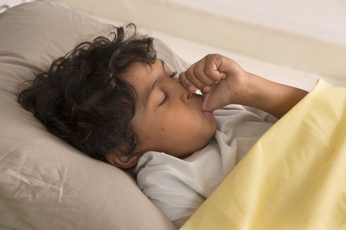 7 Cara Mencegah Infeksi Cacing Kremi pada Anak