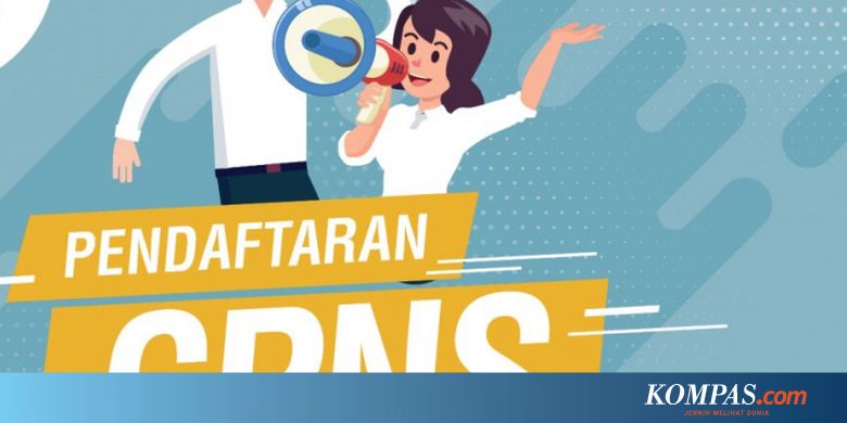 Hati-hati Penipuan Bermodus Penerimaan CPNS, Begini Tips Menghindarinya