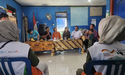 Program PHINLA Ubah 283 Ton Sampah Jadi Sumber Pendapatan Warga Jakarta