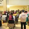 November-Desember 2021, 15.725 WNA Masuk Indonesia Lewat Bandara Soekarno-Hatta