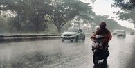 Fenomena Kemarau Basah Diperkirakan Berlangsung hingga Agustus 2025, Ini Penjelasan BMKG