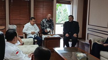 Imbas Perang dengan AS-Israel, Warga Iran Tak Bisa Rayakan Idul Fitri