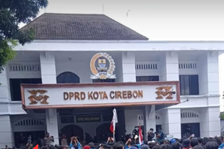 Dugaan Pelanggaran Etik Wakil Ketua DPRD Cirebon Diselidiki, Badan Kehormatan dan Polisi Bergerak