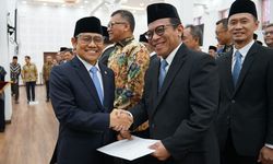 Era Baru Perlindungan Sosial, Prabowo Tetapkan Kepengurusan BPJS Ketenagakerjaan 2026–2031