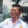 Surya Paloh Disebut Sudah Perintahkan Mentan Syahrul Yasin Limpo Kembali ke Indonesia