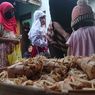 Tradisi Syawalan di Semarang, dari Berbagi Kupat Jembut Hingga Ritual Sesaji Rewanda