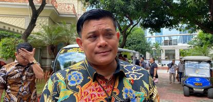 Berita Terkini Hari Ini, Kabar Akurat Terpercaya - Kompas.com