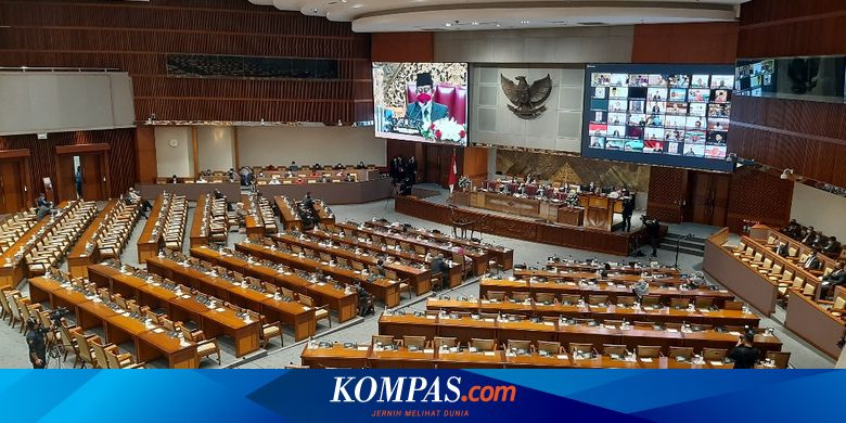 Hak Angket Kecurangan Pemilu, Mungkinkah Berujung Pemakzulan Jokowi?
