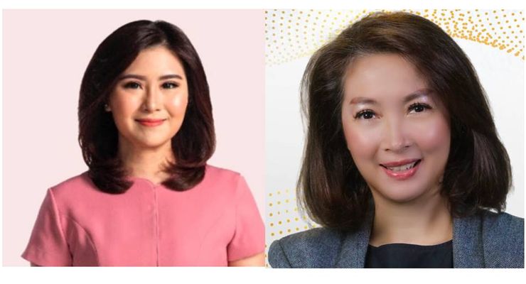 Retno Pinasti dan Zilvia Iskandar Moderator Debat Keempat 21 Januari