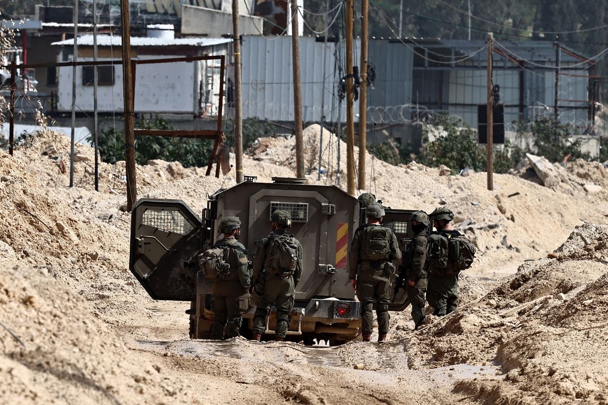 Evakuasi Warga Gaza, Pemerintah Diingatkan Potensi Israel Halangi Pemulangan Kembali